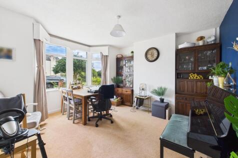 Front Reception Room