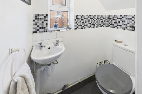 Ground Floor WC
