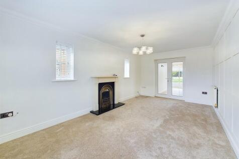 Principal Reception Room