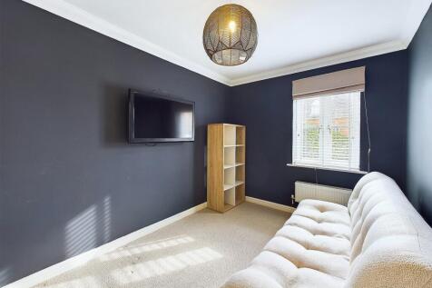Snug/Television Room