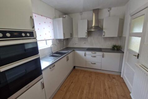 Kitchen Second Angle