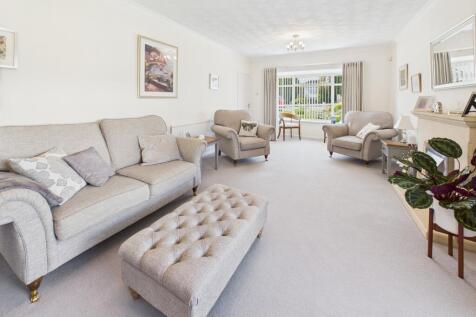 Principal Reception Room