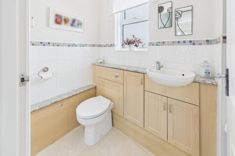 Ground Floor WC