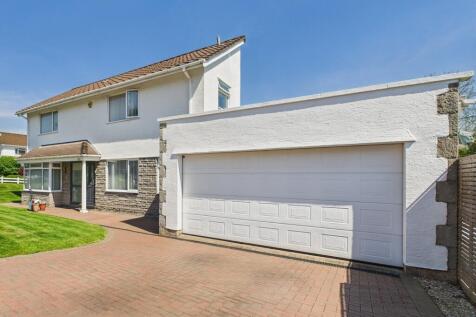 Double Garage