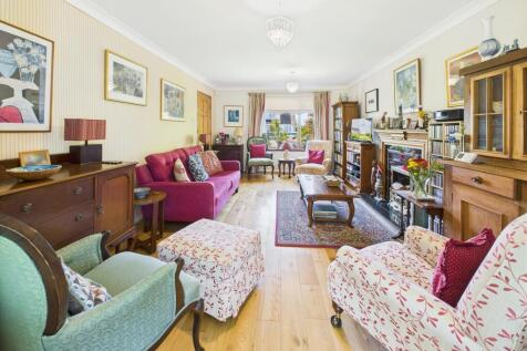 Principal Reception Room