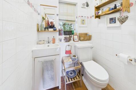 Ground Floor WC