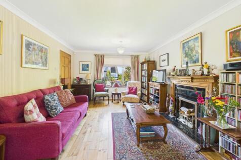 Principal Reception Room