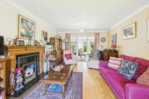 Principal Reception Room