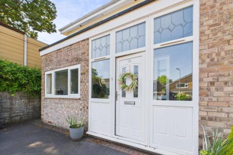 Entrance Porch