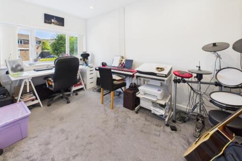 Music Room/Home office