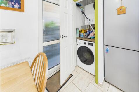 Utility Cupboard