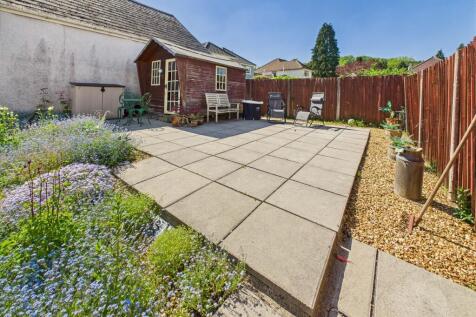 Patio/terrace