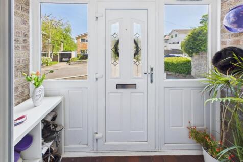 Entrance Porch
