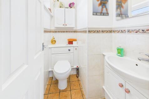 Ground Floor WC