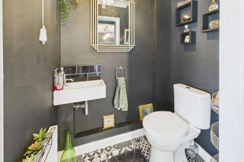 Ground Floor WC