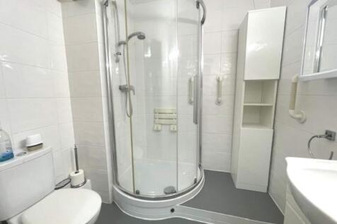 Shower Room/Wc
