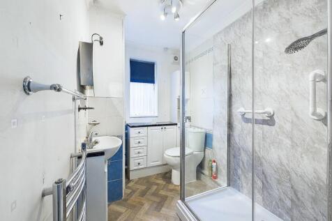 Shower Room/Wc