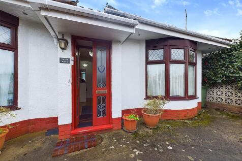 Entrance Porch