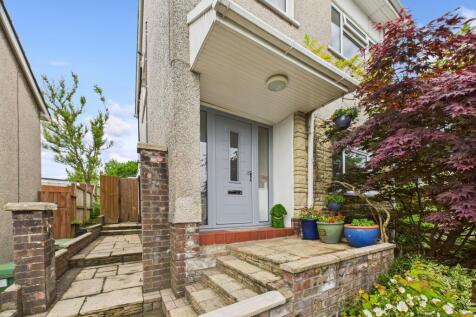 Entrance Porch