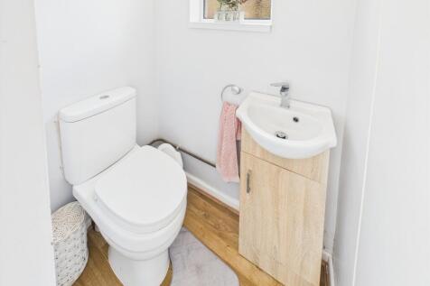 Ground Floor WC