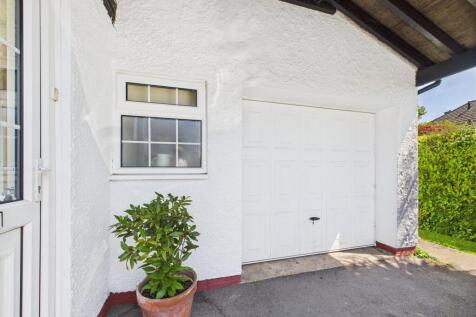 Integral Garage