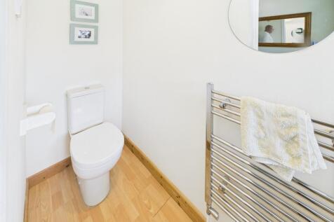 Ground Floor WC