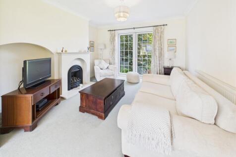 Principal Reception Room