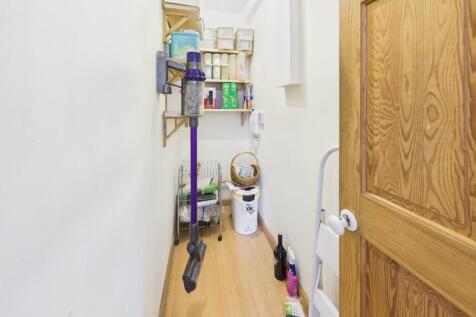 Pantry
