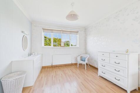 Dressing Area