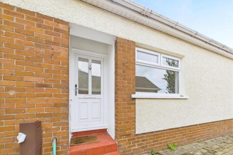 Entrance Porch