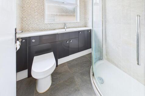 Shower Room/Wc