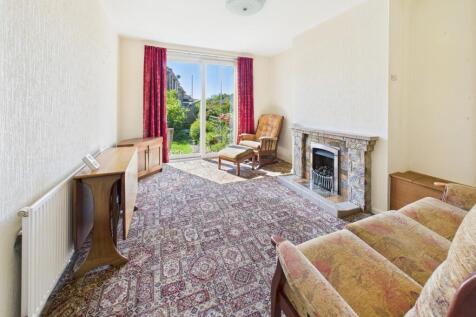 Rear Reception Room
