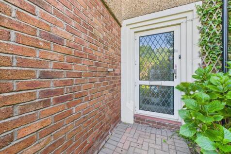 Entrance Porch