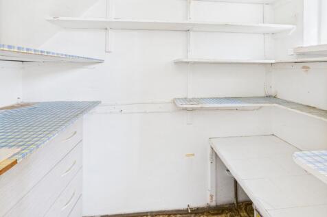 Pantry
