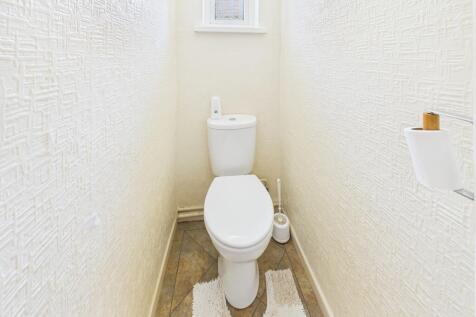 Separate WC