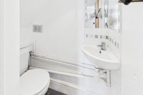 Ground Floor WC