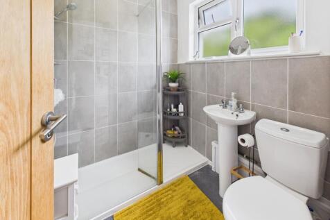 Shower Room/Wc
