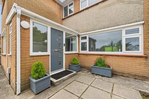 Entrance Porch