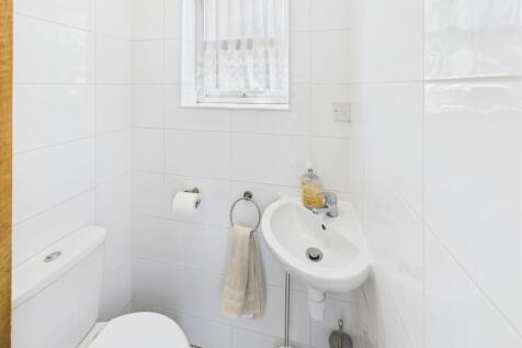 Ground Floor WC