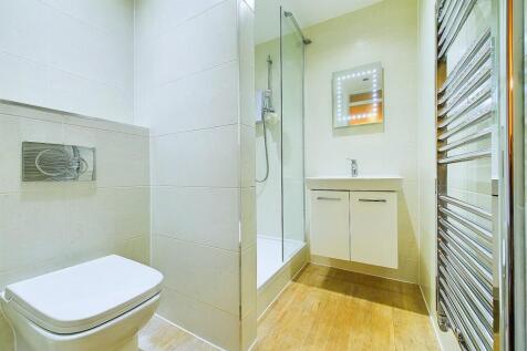 Shower Room/Wc