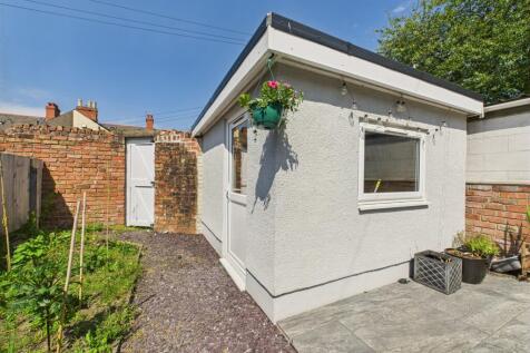 Garden Shed/Storage