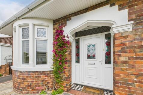 Entrance Porch