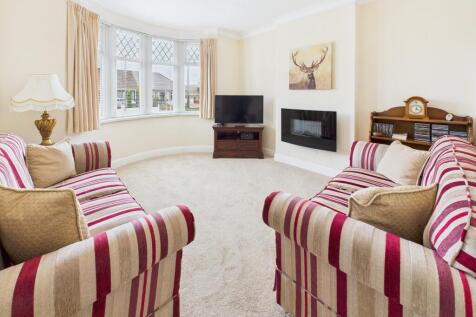 Bedroom 1/Sitting Room