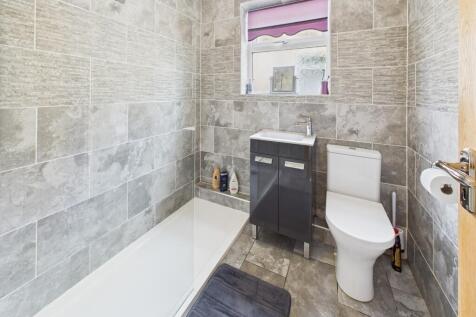 Shower Room/Wc