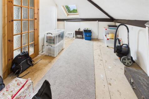 Loft Room