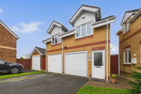 Double Garage