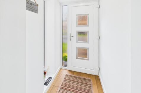 Entrance Porch