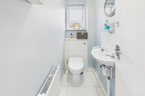 Ground Floor WC