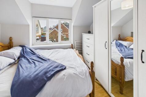 Annexe Bedroom