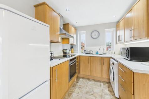 Annexe Kitchen